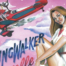 Wingwalking: Danielle Wingwalker