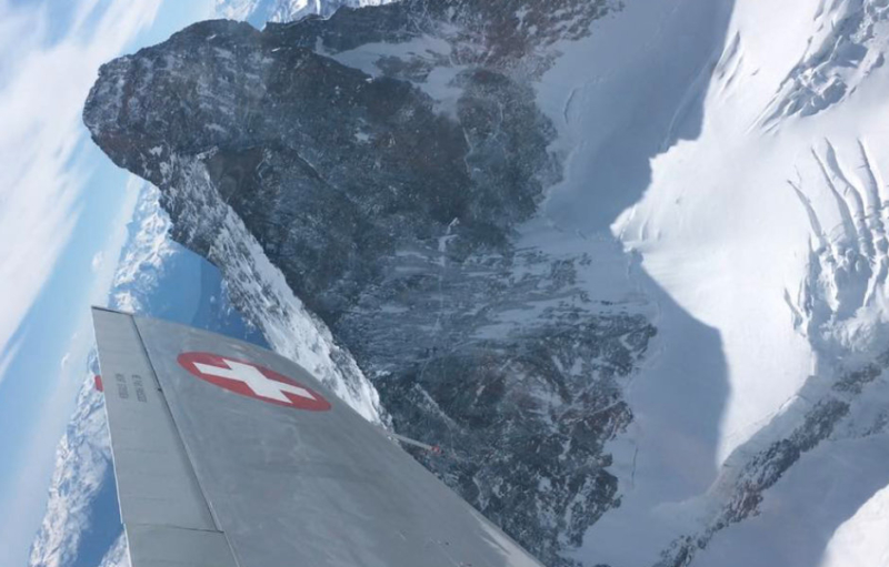 matterhorn